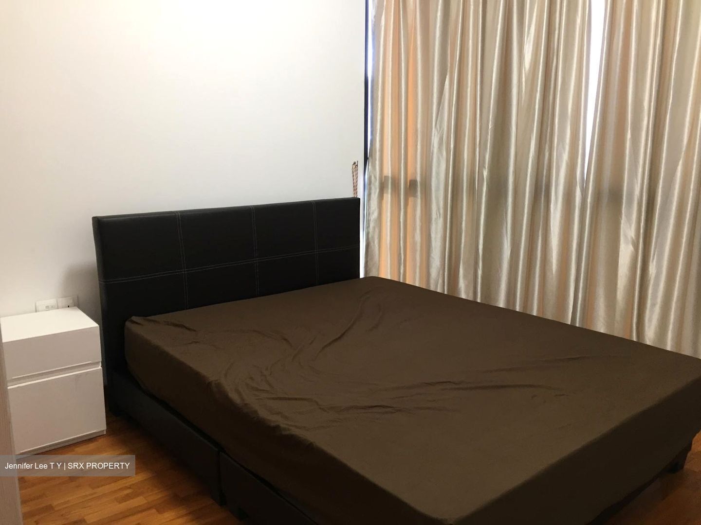 Hillion Residences (D23), Apartment #633233141